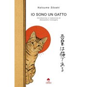 Io sono un gatto, Paperback