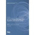 thumbnail image 1 of IoT for Energy Management Systems and Smart Cities, (Hardcover), 1 of 1