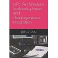 thumbnail image 1 of IoT6 Architecture, Scalability Issues and Heterogeneous Integration (Paperback), 1 of 1