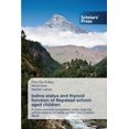 thumbnail image 1 of Iodine status and thyroid function of Nepalese school-aged children (Paperback), 1 of 1