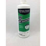 Iodophor Sanitizer 32 oz