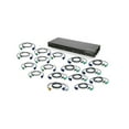 thumbnail image 1 of Iogear 16-Port IP Based KVM Kit with USB KVM Cables, 1 of 2