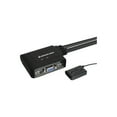 thumbnail image 1 of IOGEAR GCS22u 2-Port USB KVM Switch, 1 of 2