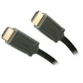 thumbnail image 1 of Iogear Ghdc1402p High-speed Hdmi Cable With Ethernet (6.5ft), 1 of 2