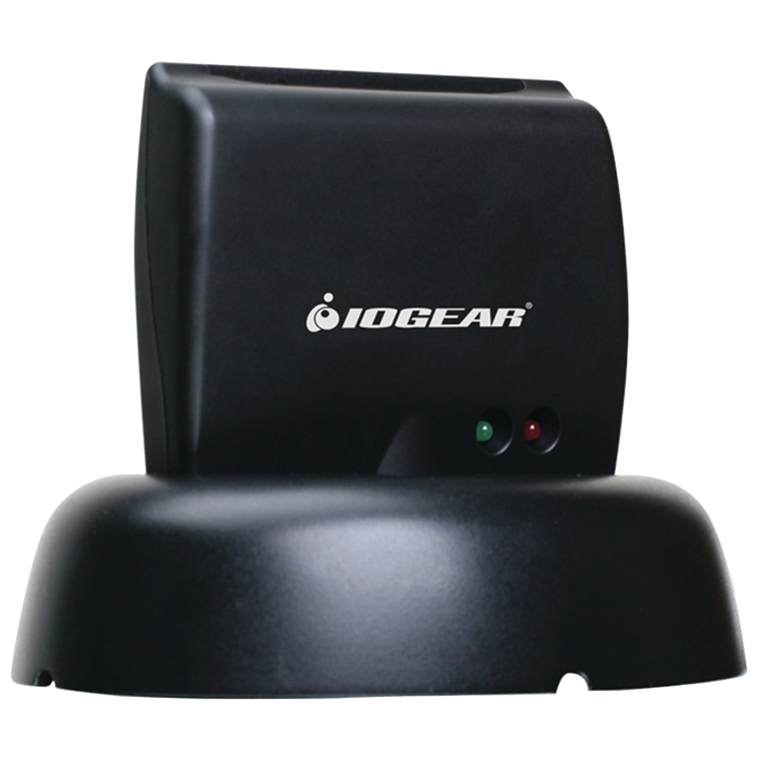 Iogear Gsr202v Vertical Usb Smart Card Access Reader Taa