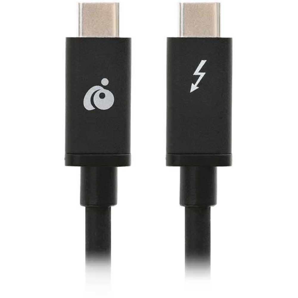 Iogear Thunderbolt 3 USB-C 2m 20Gbps Cable