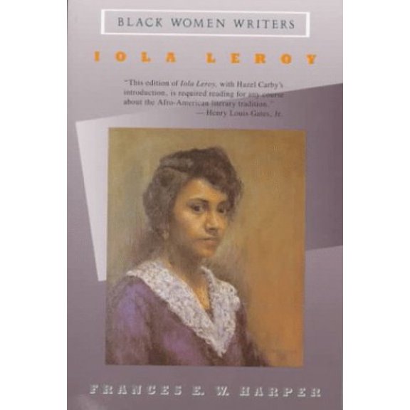 Pre-Owned Iola Leroy Pa (Paperback) 0807063177 9780807063170