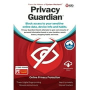 Iolo Privacy Guardian - 1-Year / 5- Device Windows