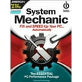 thumbnail image 1 of Iolo System Mechanic 1-Year / 3-PC (Windows), 1 of 6