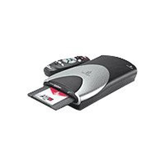 Iomega FotoShow Digital Image Center - Disk drive - ZIP (250 MB) - USB - external