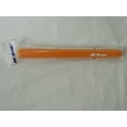 thumbnail image 1 of Iomic Absolute X Standard Putter Grip (Orange) Iomax Textured NEW, 1 of 1