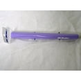 thumbnail image 1 of Iomic Absolute X Standard Putter Grip (Purple) Iomax Textured NEW, 1 of 1