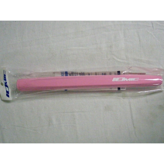 Iomic Standard Putter Grip (Pink) 55g M58 Golf NEW