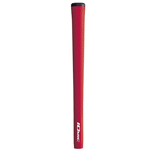 Iomic Sticky 2.3 Grip, Coral Red