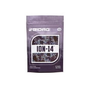 Ion 14 Dry Soluble Soil Additive - Provides Essential Silicon & Humic Acids For Nutrient Activation - 300 g Bag by BioAg