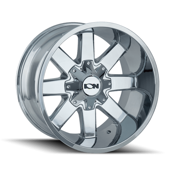 Ion 141 20X9 5X150/5X139.7 0Et 110Cb Chrome
