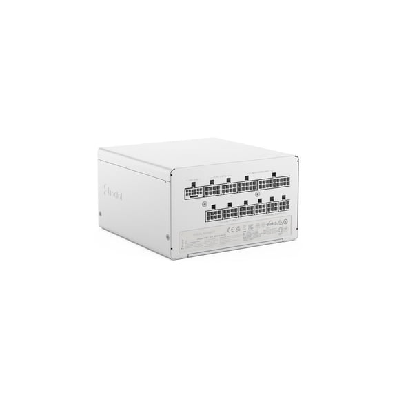 Ion 3 Gold delivers efficient, stable power for next-generation gaming systems. With ATX12V 3.1 compatibility, native PCIe Gen 5 support, and 80 PLUS Gold efficiency, its built for reliable.