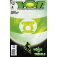 thumbnail image 1 of Ion #3 VF ; DC Comic Book, 1 of 1