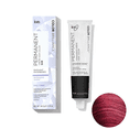 thumbnail image 1 of Ion Permanent Creme Hair Color 5VR Radiant Raspberry, Vegan, Cruelty Free, PPD Free, 100% Gray Coverage, Long Lasting, Fade Resistant Color, 2.05 oz, 1 of 2
