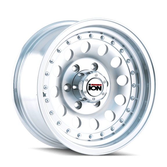 Ion 71 16X7 8X165.1 -8Et 130.8Cb Machined