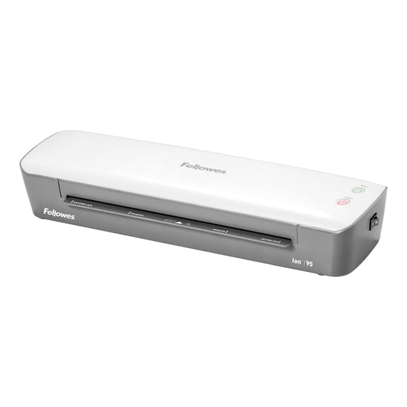Ion™ 95 Laminator with Pouch Starter Kit
