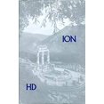 thumbnail image 1 of Pre-Owned Ion (Hardcover) 9780933806245, 1 of 1
