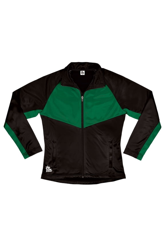 Acceleration Jacket BLK/MAR YM