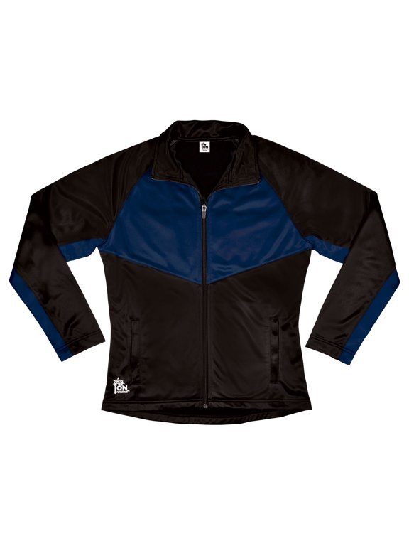 Ion Athletics Acceleration Jacket BLK/NVY AM