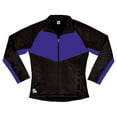 thumbnail image 1 of Ion Athletics Acceleration Jacket BLK/PUR AS, 1 of 2