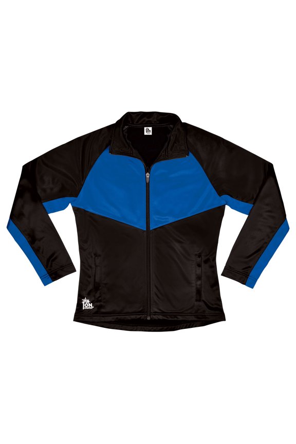 Ion Athletics Acceleration Jacket BLK/ROY AXL