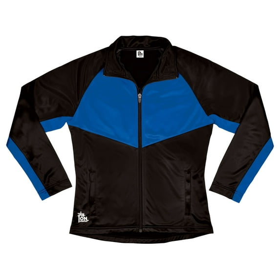 Ion Athletics Acceleration Jacket BLK/ROY AXL
