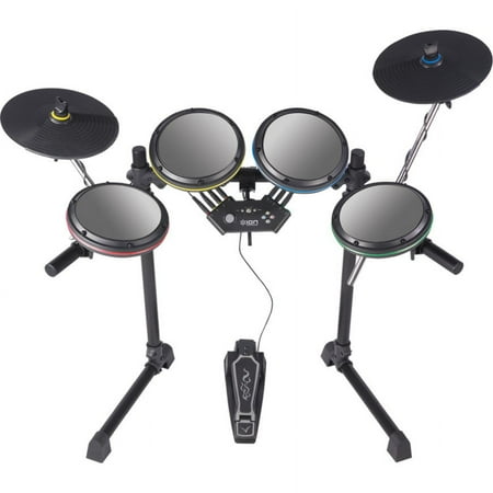Ion Audio IED08 Gaming Drum