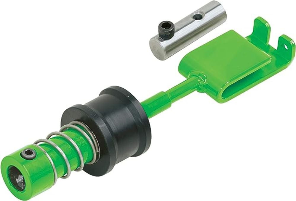 Ion Ice Fishing Auger Quick Release With Anchor Drill Adapter
