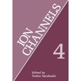 thumbnail image 1 of Ion Channels Ion Channels, Book 4, (Paperback), 1 of 1