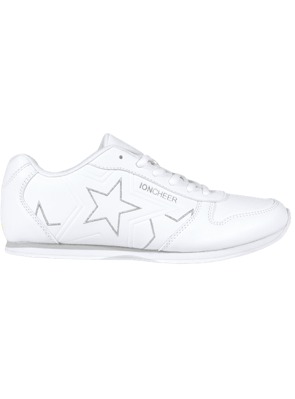 fusion cheer shoes