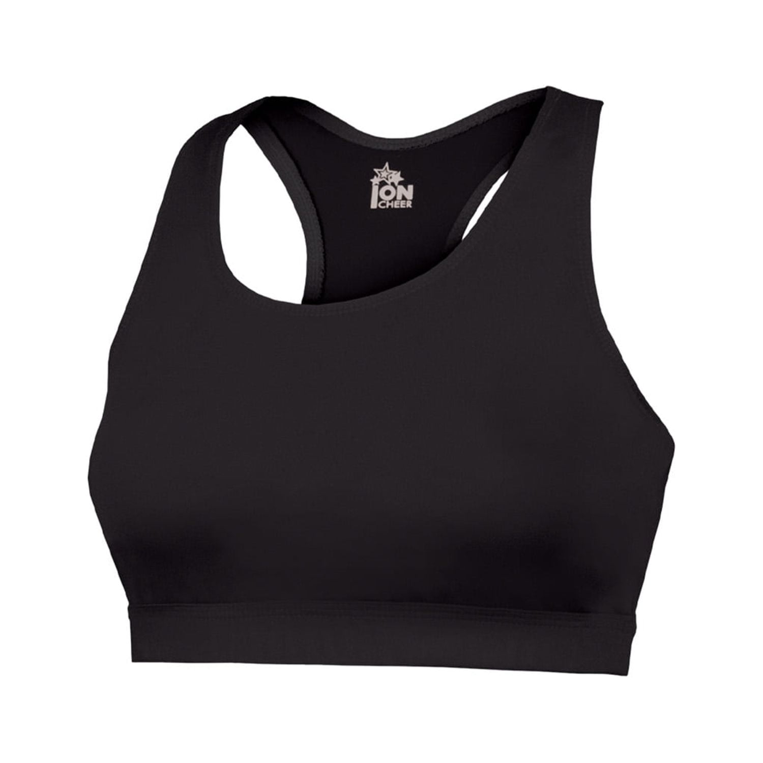 Ion Cheer Aspire Flexion Sports Bra for Women and Girls - Basic ...