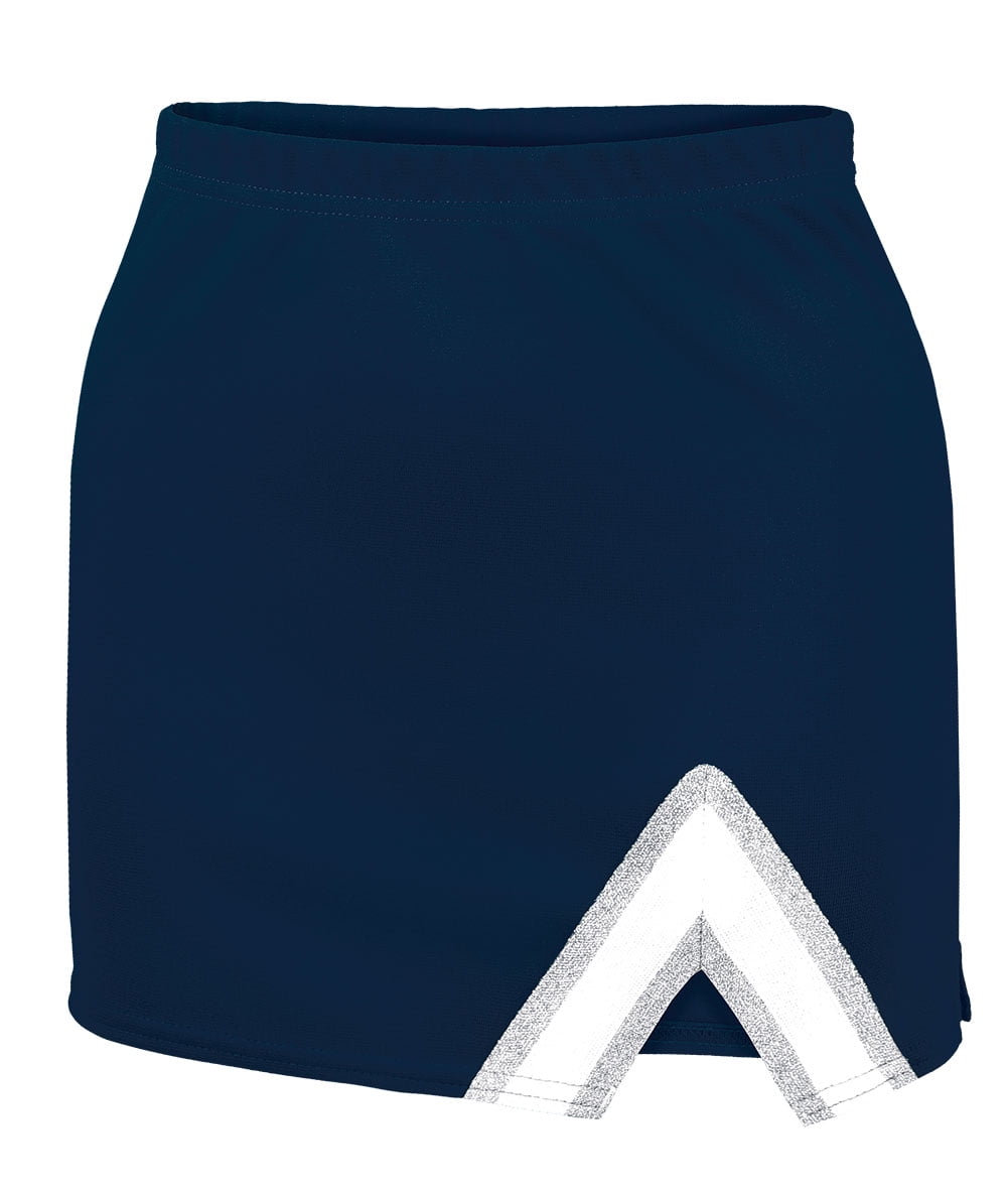 Ion Cheer Escalation Uniform Skirt NVY AXL