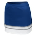 thumbnail image 1 of Ion Cheer League Celebration Skirt (Adult Sizes) (Royal, XS), 1 of 1