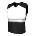 thumbnail image 1 of Ion Cheer League Ovation Shell Top (Youth Sizes) (Black, YS), 1 of 1