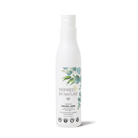 Ion Color Care Shampoo