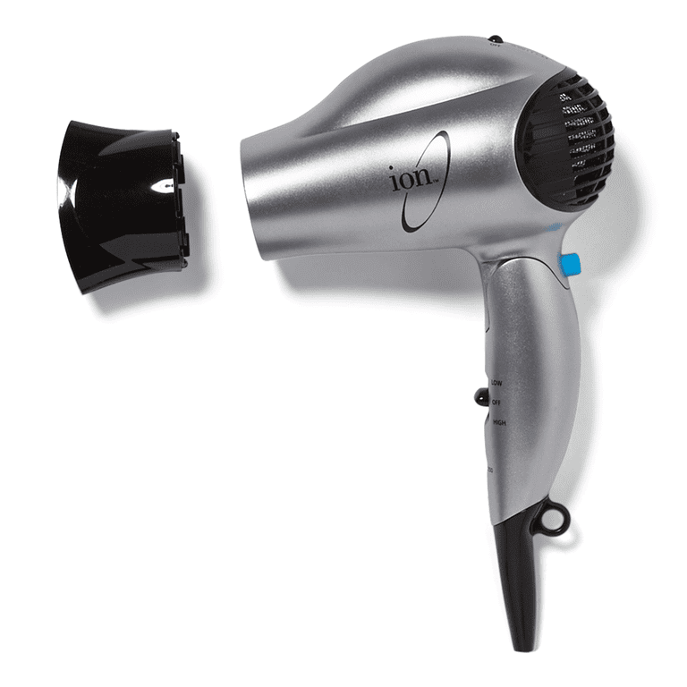 Travel hair dryer walmart 2025
