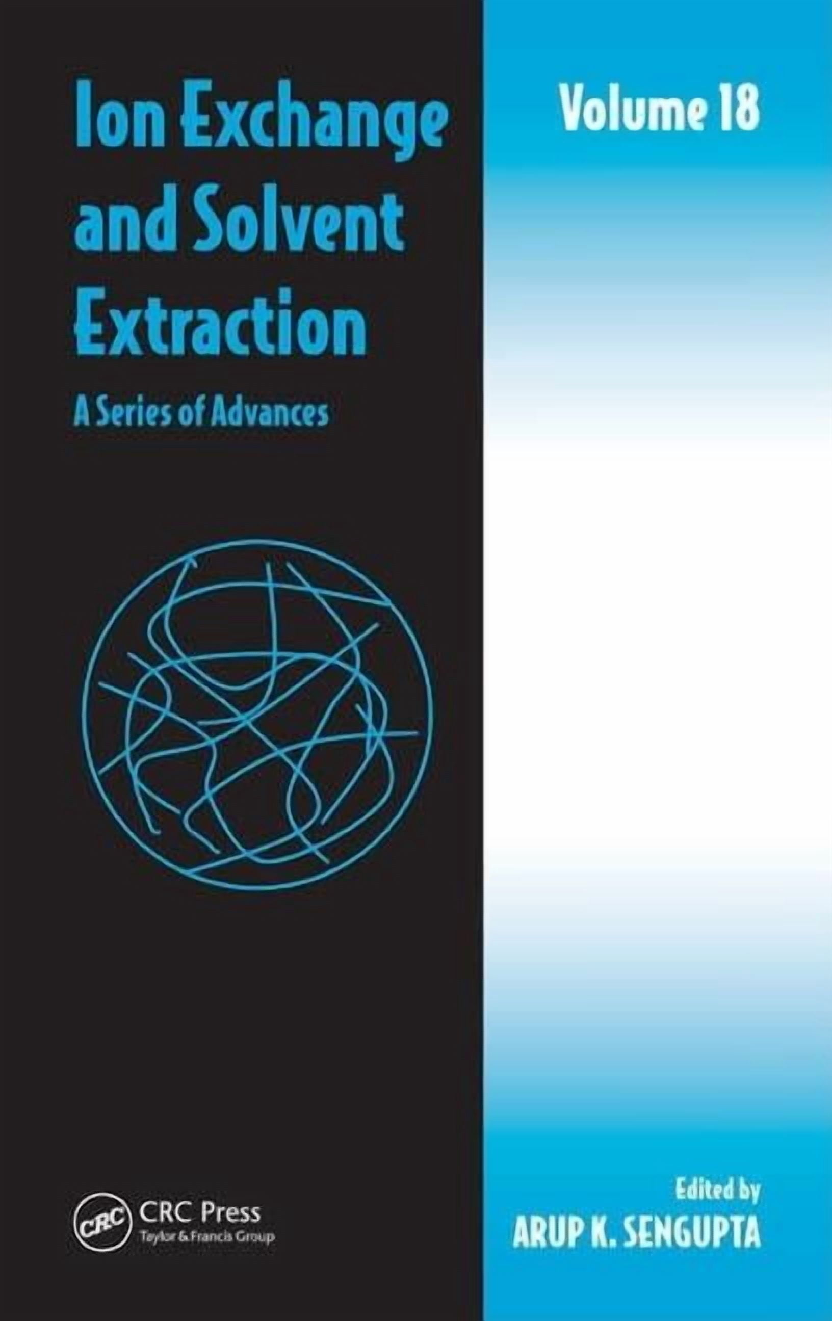 Ion Exchange and Solvent Extraction Ion Exchange and Solvent Extraction ...