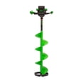 thumbnail image 1 of Ion Ice Fishing Alpha Plus 10" Gen 3 40V Lithium-Ion Electric Ice Auger, 1 of 2