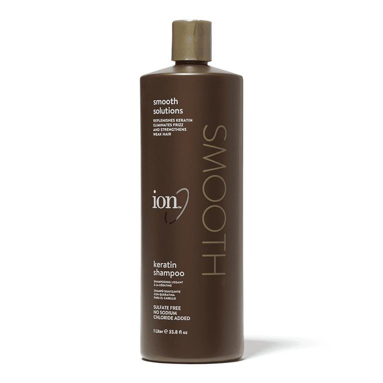 Keratin shampoo sallys hotsell