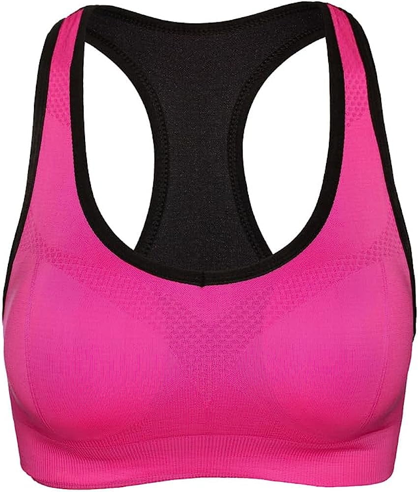 New Ion Lifting Lymphvity Detoxification Bra Seamless Breathable Fabric  Yoga Sports Bras Shaping Powerful Lifting Bra for Women - AliExpress
