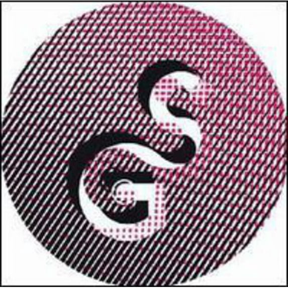 Ion Ludwig - Ave Leo/Spiritual Devil - Electronica - Vinyl