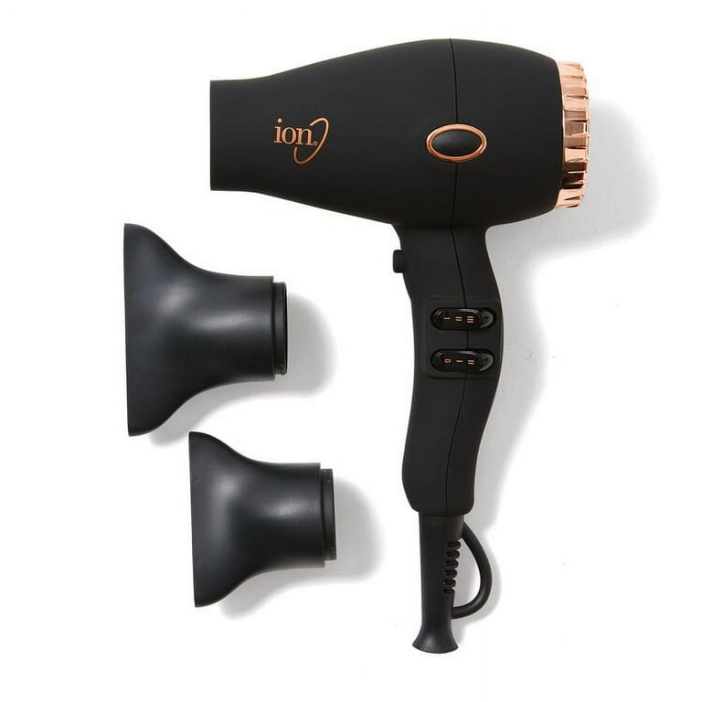 【未使用】miCOLA ION HAIR DRYER 1200W Micollme High-Speed Hair Dryer with Diffuser, Ionic Blow