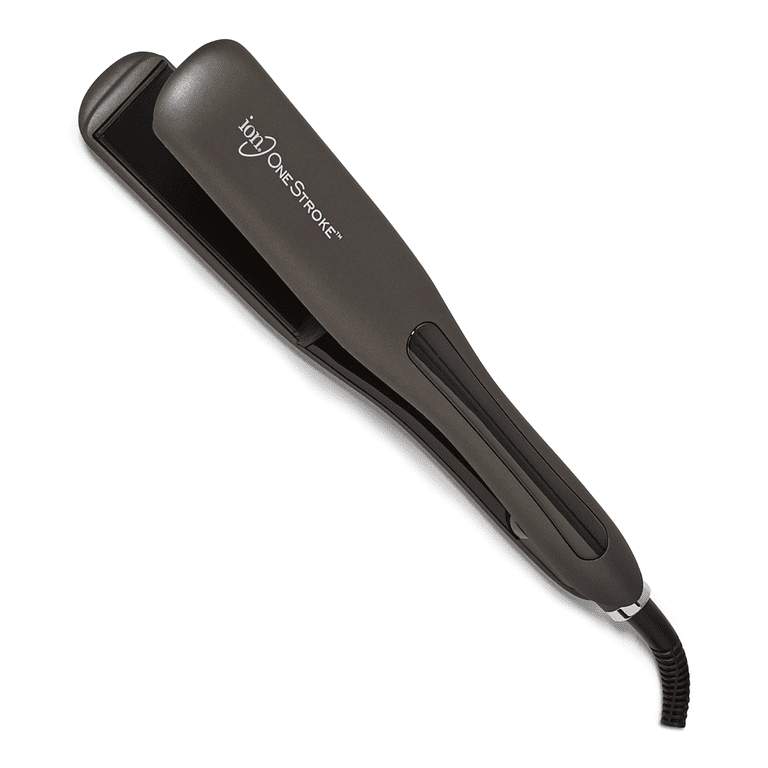 Ion One Stroke Flat Iron 1.5 Inch Walmart