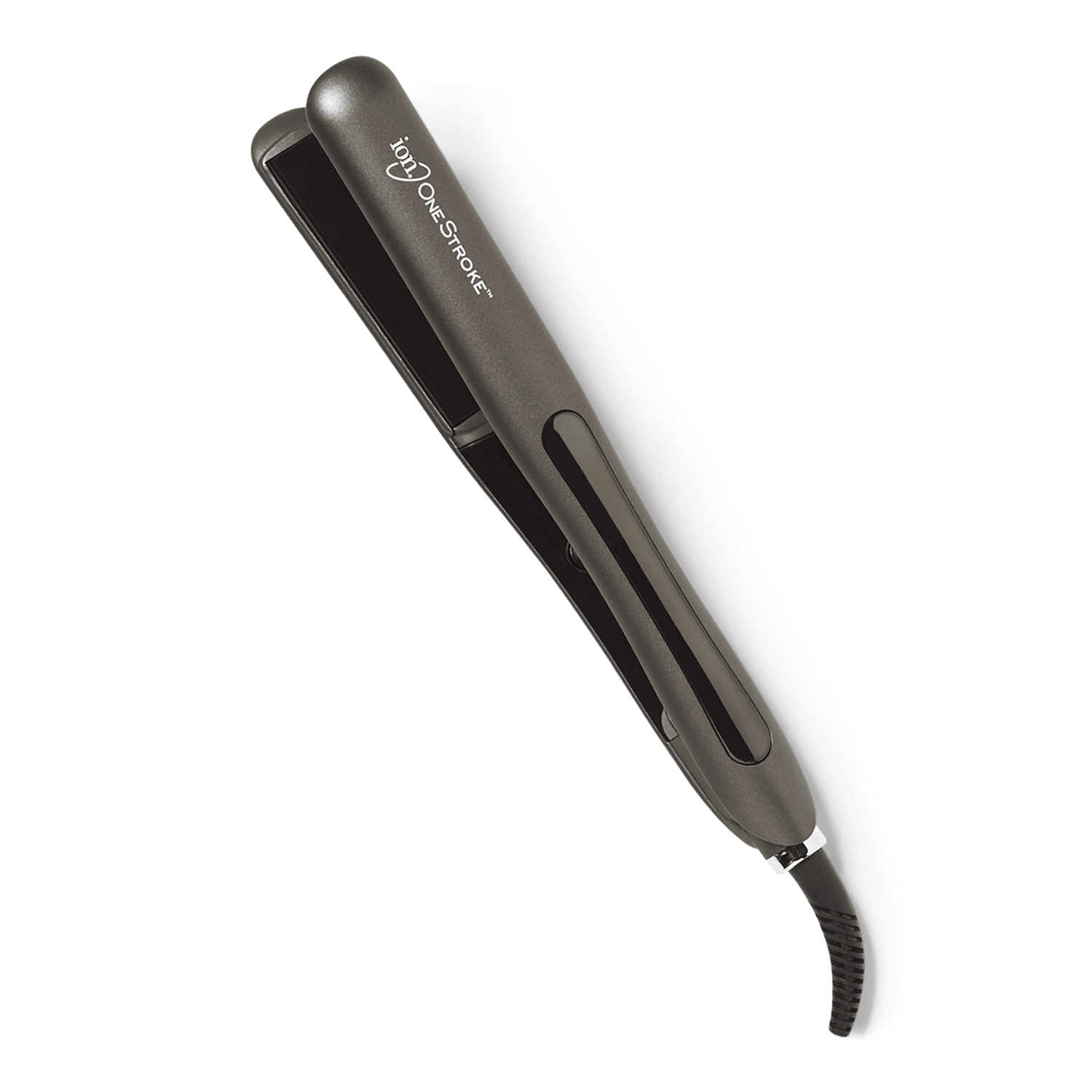 Ion One Stroke Flat Iron 1 inch Walmart