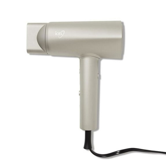 Ion Pro One Glide Dryer - Silver